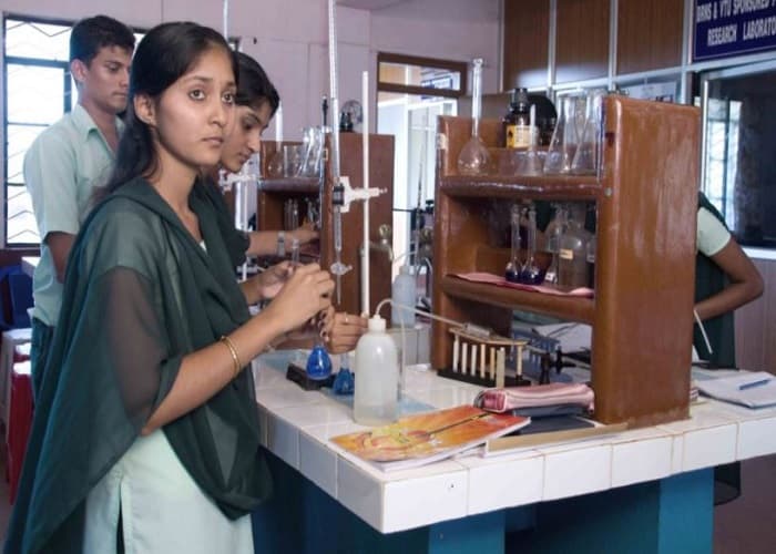 KIPM Gorakhpur Infrastructure photo 2